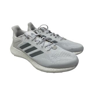 Adidas Pureboost 21 Women's White Running Sneakers GZ3006 Size 7.5
